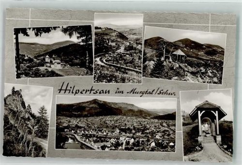 Hilpertsau