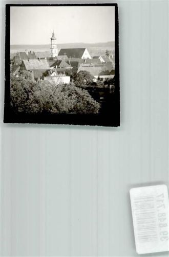 Munderkingen Ort handschriftlich Foto Original aus Archiv eines Ansichtskartenverlags