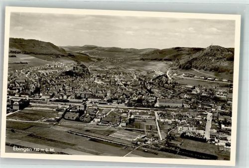 Ebingen