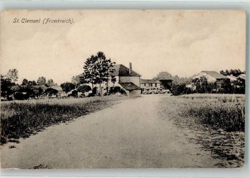 Saint-Clement