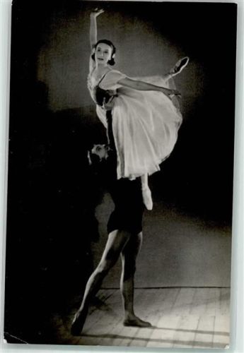 Ballett Giselle