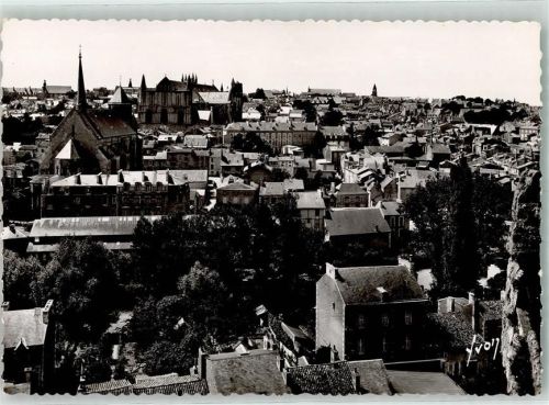 Poitiers