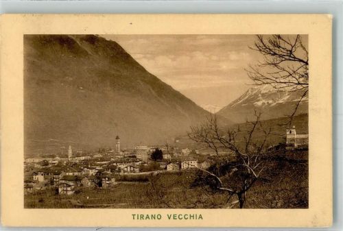 Tirano 1911