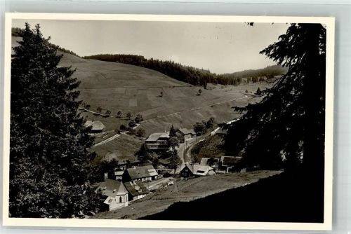 Muggenbrunn Gasthaus zum Adler