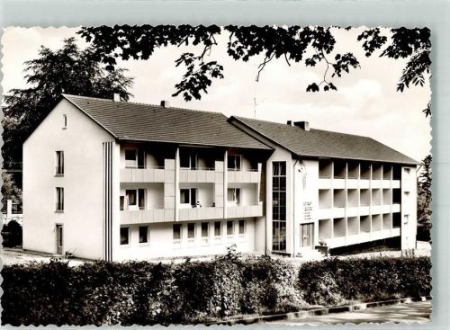 Iserlohn Ev. Schwesternheim