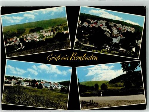 Bonbaden