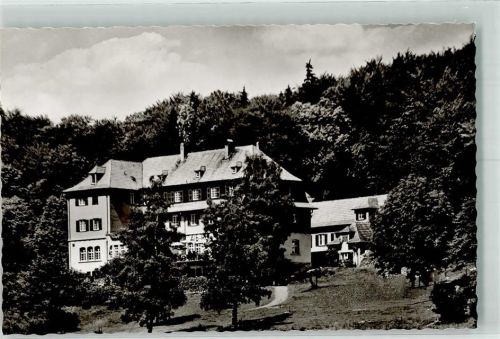 Honau Albhotel Traifelberg