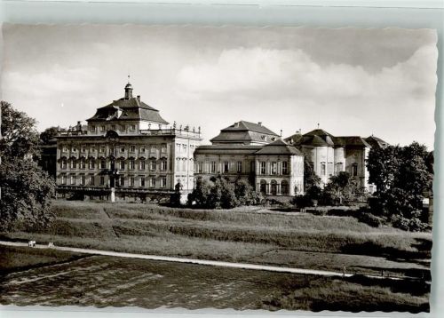 Ludwigsburg Schloss