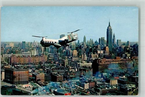 New York City JP MP 186