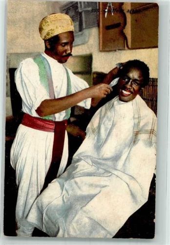Friseur