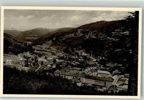 St. Blasien