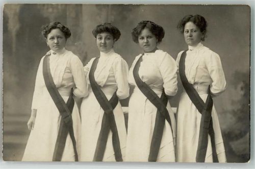 Frauen Studentika