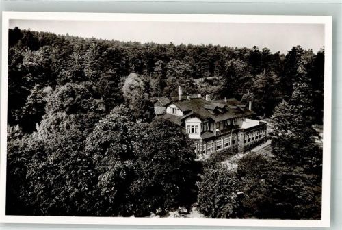 Bad Homburg Hotel Saalburg