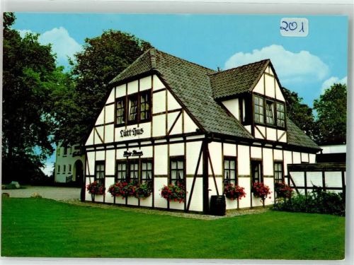 Sierksdorf Gasthaus Lütt Hus