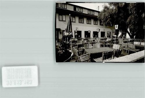 Glashütten Hotel Jägerhof Ort handschrfitlich Foto Original aus Archiv eines Ansichtskartenverlags