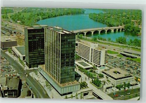 Hartford 1982 Constitution Plaza