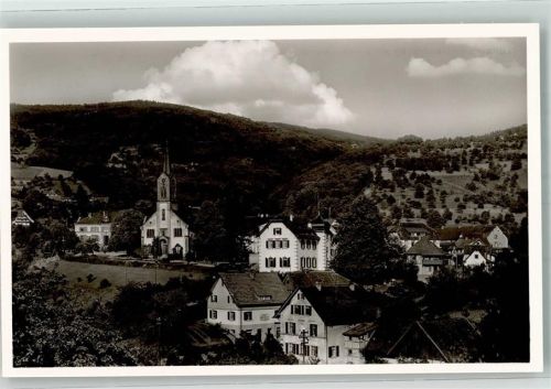 Sasbachwalden