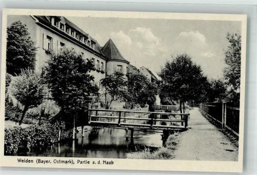 Weiden An der Naab