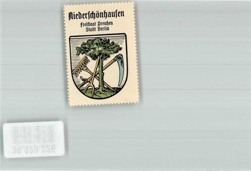 Niederschönhausen