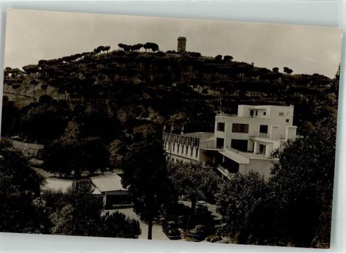 Barcelona Hotel Caldetas