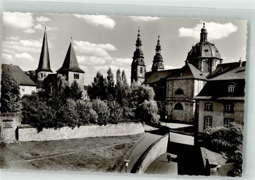 Fulda Am Dom