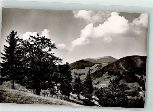 Belchen