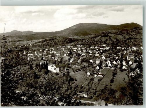 Scheuern