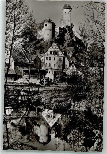 Neuhaus Burg