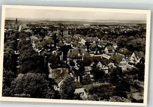 Ludwigsburg