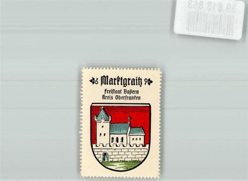 Marktgraitz