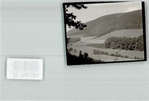 Beringhausen Foto Original aus Archiv eines Ansichtskartenverlags Ort handschriftlich