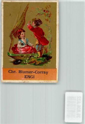 Engi Ch. Blumer Corray Engi