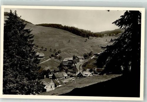 Muggenbrunn Gasthaus zum Adler