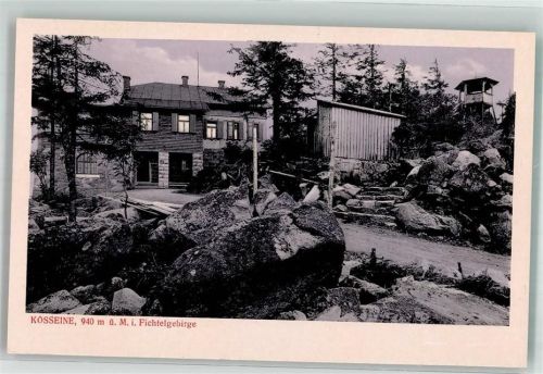Kösseinehaus