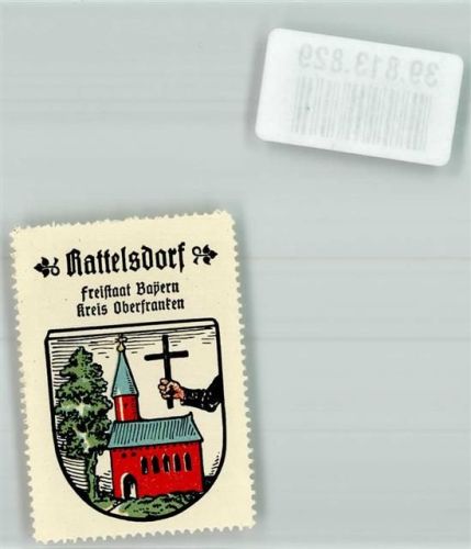Rattelsdorf