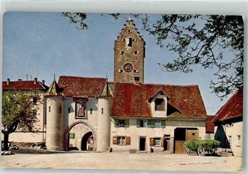 Pfullendorf Obertor