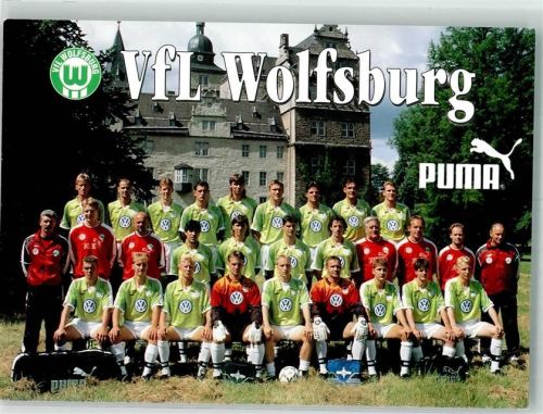 VfL Wolfsburg