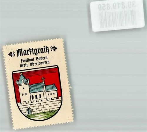 Marktgraitz