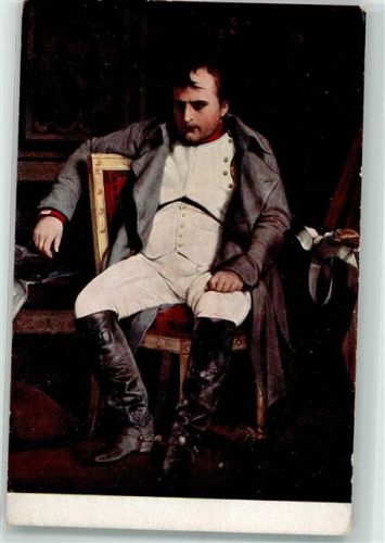 Gemälde von Delaroche