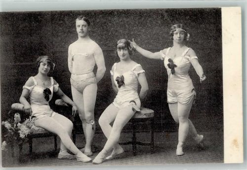 A. Trüb u. Cie
