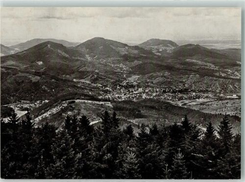 Loffenau