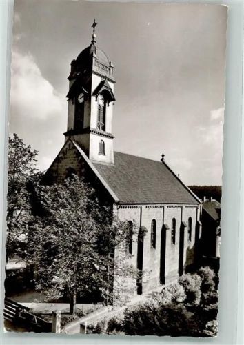 St. Georgen Kath. Kirche St. Georg