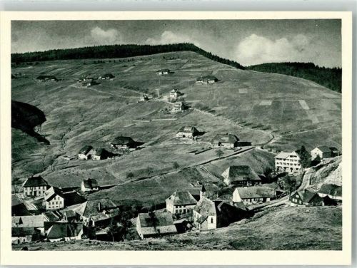 Muggenbrunn Gasthaus zum Adler