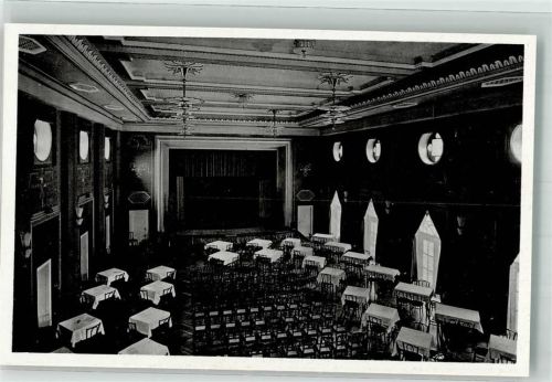Bad Soden Gasthaus Kursaal
