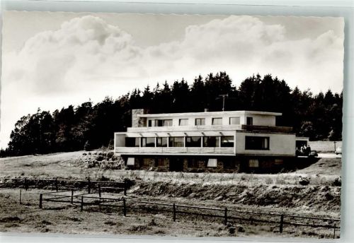 Thalau Pension Familienheim Feuerstein