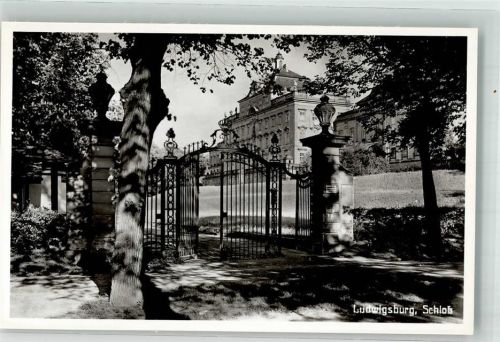 Ludwigsburg Schloss