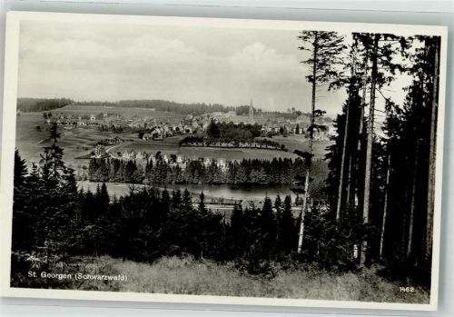 St. Georgen