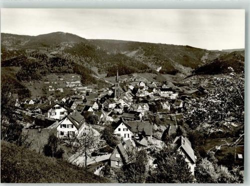 Bermersbach