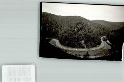 Elmstein Ort handschriftlich Foto Original aus Archiv eines Ansichtskartenverlags