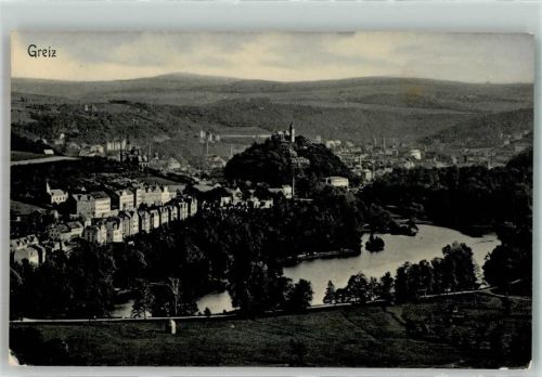 Greiz 1907